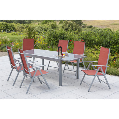 Gartenmöbel-Sets zum Verlieben | Wayfair.de